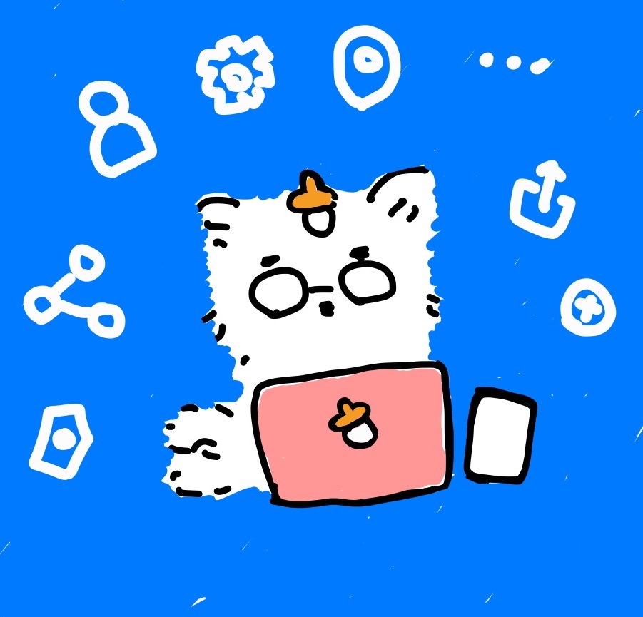 覚えておきたいアイコン12個（Web・SNS）